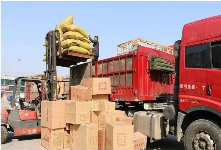 厦门到开江县物流专线