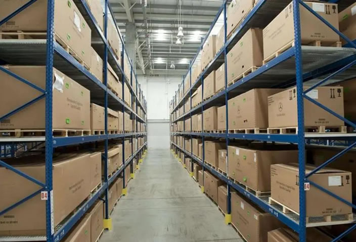 厦门到开江县货物仓储