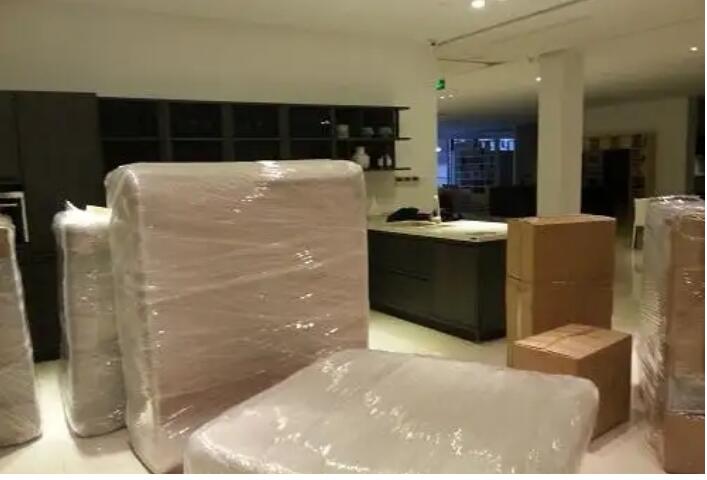 厦门到开江县长途搬家