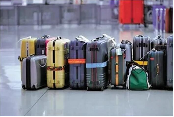 厦门到开江县行李托运